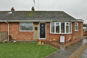 49, Hollycroft, Driffield YO25 8PP