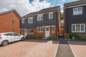 8, Imperion Drive, Blandford Forum DT11 9FY