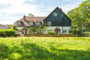 Hogleys House, Chapel Lane, Pirbright GU24 0LU
