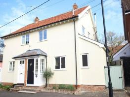 18, Chapel Street, Ipswich IP7 7EP