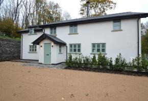Forge Cottage, Fonmon Road, Barry CF62 3BJ