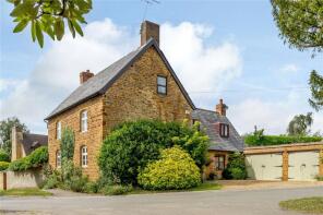 Haslewood House, Draughton Road, Northampton NN6 9JF