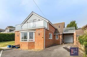 34a, Walrond Road, Swanage BH19 1PD