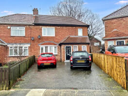 34, Clousden Drive, Newcastle Upon Tyne NE12 9DS