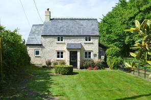 Hop Garden Cottage, Pye Lane, Wimborne BH21 5QU