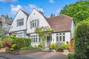 22, Highfield Way, Rickmansworth WD3 7PR