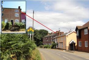 38, The Street, Woodbridge IP12 3PE