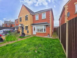 3, Sidcop View, Sidcop Road, Cudworth, Barnsley S72 8TG