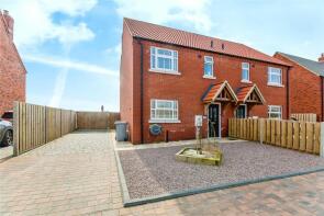 7 Whistle Cottage, Bush Sidings, Boston PE22 7AR