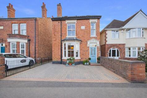 Laugherne Road, Worcester, Worcestershire, WR2