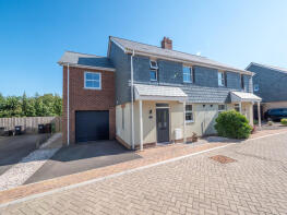 11, Hobbacott Rise, Marhamchurch, Bude EX23 0FD