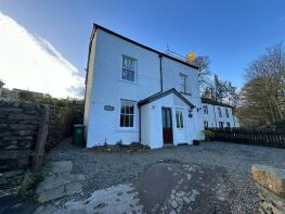 Woodbine Cottage, Penny Bridge, Ulverston LA12 7RN