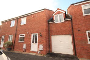 12, Saviano Way, Wembdon, Bridgwater TA6 3SR