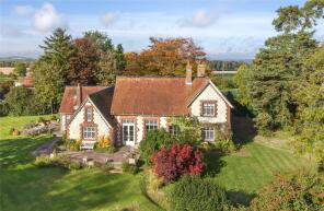 School House, Church Lane, Midhurst GU29 0JY