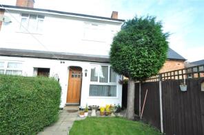 7, Dorset Cottages, Birmingham B30 2JJ
