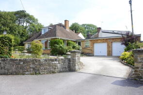 Salcombe, Post Office Road To Pierstons Fields - Road, Gillingham SP8 5PY