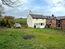 2, Mill Lane Cottages, Horsemans Green, Whitchurch SY13 3EA