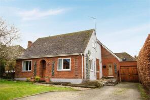 Larkfield, Mount Pleasant, Salisbury SP2 0PP