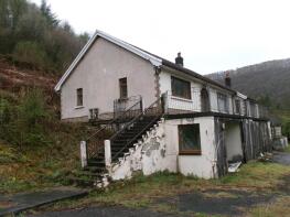 Shalom, Cynwyl Elfed, Carmarthen SA33 6AR