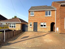 19a, Ripley Road, Cottingham LE16 8XQ