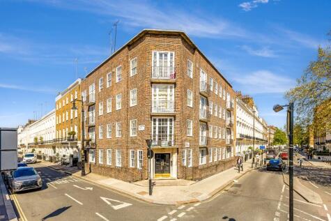 Ebury Street, London, SW1W