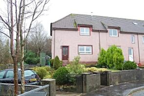 4, Ravenscroft Place, Ayr KA6 7HE