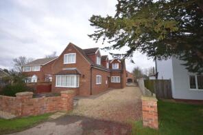 Barn Cottage, Main Road, Louth LN11 0PF