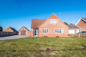 19, Low Road, King's Lynn PE32 1AN