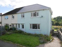 12, Brynawelon, Trecastle, Brecon LD3 8UG