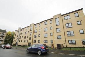 2f, 3 Dempster Court, Dempster Street, Greenock PA15 4QE