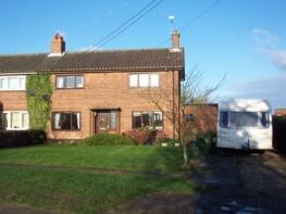 7, Church Road, Stowmarket IP14 4SY