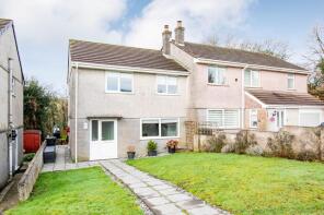 22, Woodland Rise, Callington PL17 7NZ