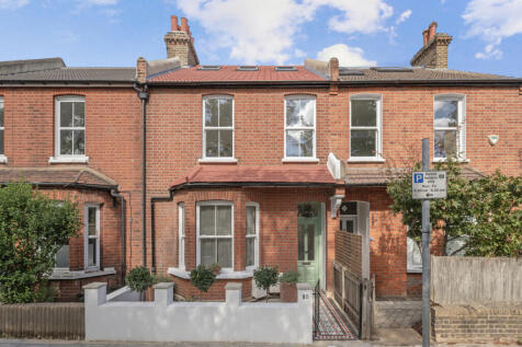 Dundonald Road, London, SW19
