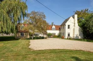 The Dun Cow, Standlake Road, Witney OX29 5SX