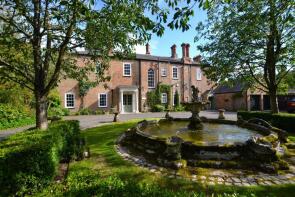The Grange, Rectory Lane, Nuneaton CV13 0RB