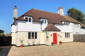 8, Rushden Road, Buntingford SG9 0QR
