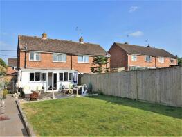 46, Calshot Close, Southampton SO45 1BP