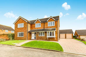 15, Spencer Gardens, Bicester OX27 0BS
