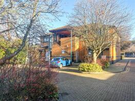 26, Wedgewood Drive, Cambridge CB1 9PQ