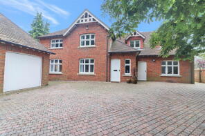 School House, Norwich Road, Horstead, Horstead With Stanninghall NR12 7EG