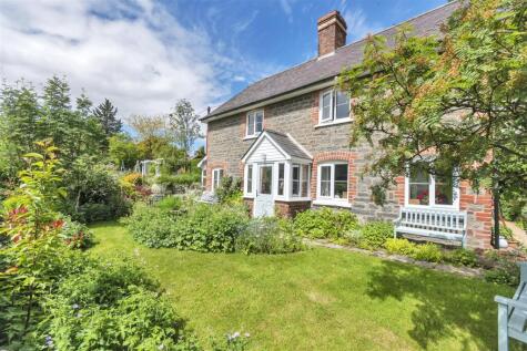 Whiteways, Newcastle, Craven Arms, SY7 8QL