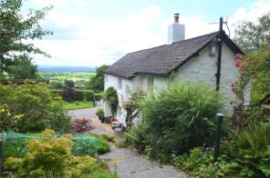 Sycamore Cottage, Road From Stowford Water To Blackborough, Cullompton EX15 2HJ