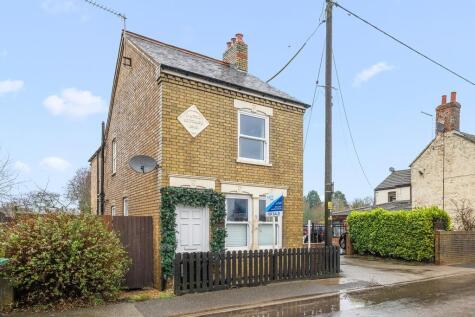 Rectory Road, Outwell, Wisbech, PE14 8RD