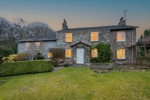 Dobson Hill, Staveley-in-cartmel, Staveley, Ulverston LA12 8NH