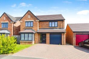 7, Creebeck Drive, Darlington DL2 2JT