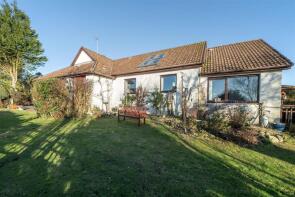 Rockcliffe, Naemoor Road, Kinross KY13 0UH
