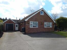 North Meade, Soulton Road, Shrewsbury SY4 5HR