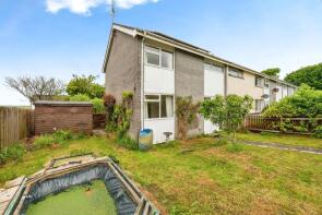 46, Highfield Road, Camelford PL32 9QZ