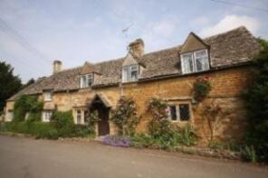 Little Dormers, Road From North Of Prestney Cottage To East Of Liberty Hill, Cheltenham GL54 1JD