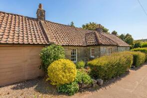 41, Main Street, Strathkinness KY16 9RZ